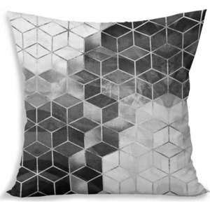 Povlak na polštář 43x43 cm Optic - Minimalist Cushion Covers obraz