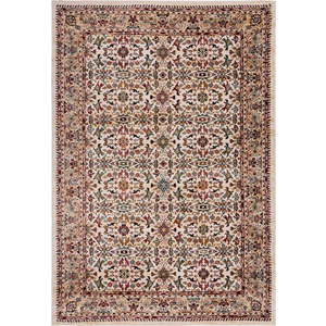 Béžový koberec 160x230 cm Sandford – Flair Rugs obraz