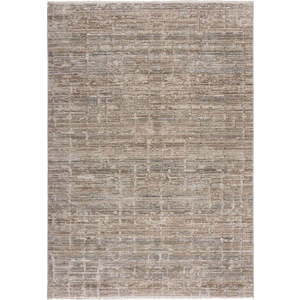 Béžový koberec 120x170 cm Matilda Abstract – Flair Rugs obraz