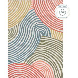 Koberec 170x240 cm Wanda Swirl – Flair Rugs obraz