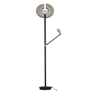 Dieter Knoll STOJACÍ LED SVÍTIDLO, 41/39, 35/182, 80 cm obraz