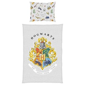 XXXL POVLEČENÍ HARRY POTTER 140/200 cm obraz