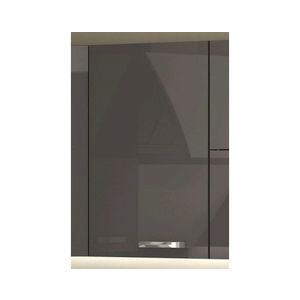Horní kuchyňská skříňka Grey 40G, 40 cm obraz