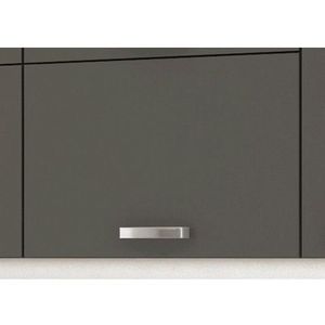 Horní kuchyňská skříňka Grey 50OK, 50 cm obraz