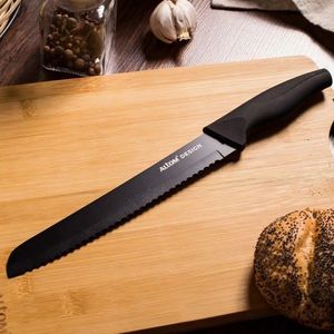 Altom Nůž na chléb, dl. 32 cm obraz
