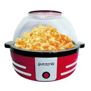 Guzzanti GZ 135 popcornovač obraz