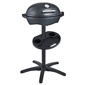 Guzzanti GZ 347 BBQ gril obraz