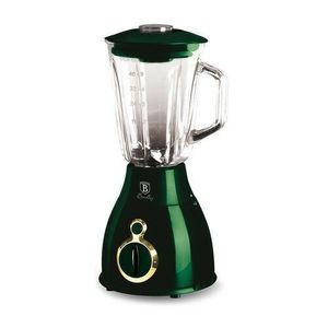 Berlinger Haus Mixér stolní 1, 5 l Emerald Collection obraz