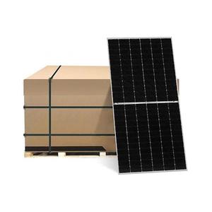 Jinko Fotovoltaický solární panel JINKO 575Wp IP68 Half Cut bifaciální - paleta 36 ks obraz