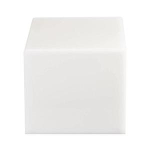 Náhradní stínidlo NEW YORK E27 7, 8x7, 8 cm bílá obraz
