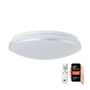 Brilliant Brilliant - LED RGBW Stmívatelné stropní svítidlo MIDWAY LED/14W/230V + DO obraz