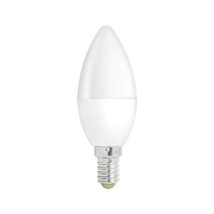 LED Žárovka C37 E14/1W/230V 3000K obraz