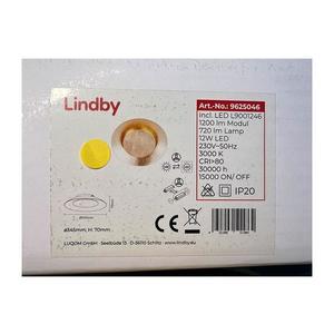 Lindby Lindby - LED Stropní svítidlo KETI LED/12W/230V obraz