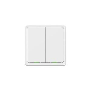 TESLA Smart Switch Dual ZigBee TSL-SWI-ZIGBEE2 obraz