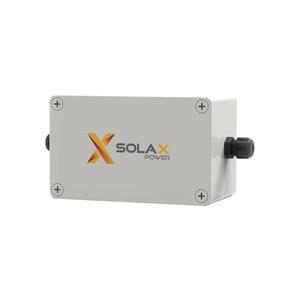 SolaX Power Adapter Box pro tepelná čerpadla IP65 obraz