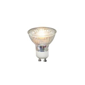 GU10 LED žárovka COB 3, 5W 330lm 3000K obraz