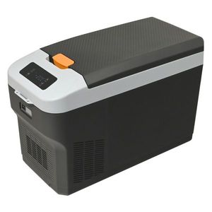 Compass Chladicí box 230 V/12 V, 50 l obraz