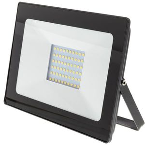 Retlux RSL 245 LED reflektor, 220 x 152 x 20 mm, 50 W, 4000 lm obraz