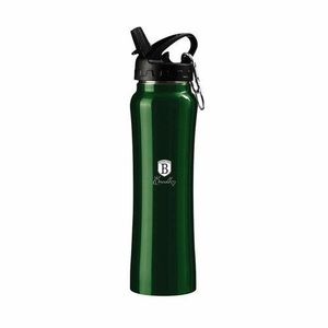 Berlinger HausLahev sportovní nerez 18/10 Emerald Collection 0, 5 l obraz