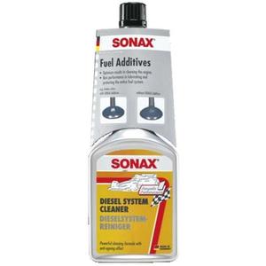 Sonax čistič palivové soustavy - diesel 250 ml obraz