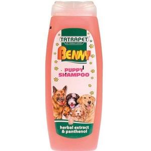 Šampon Puppy 200ml, BENNY obraz