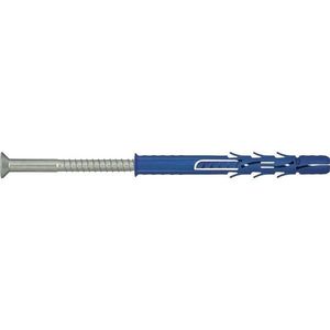 Hmoždinka rámová uzlovací, zapustná hlava TORX30 (6 ks/bal.); 8 x 100 mm obraz