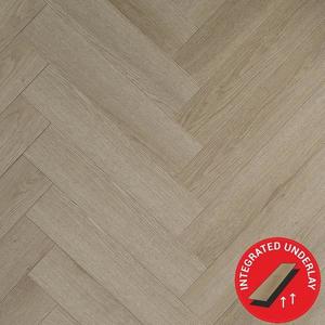 Vinylová podlaha LVT Sava Hb Almond 4+1mm Podložka 0, 55mm obraz