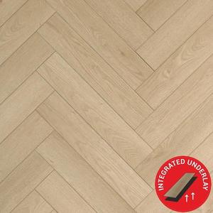 Vinylová podlaha LVT Sava Hb Sand 4+1 Podložka 0, 55mm obraz