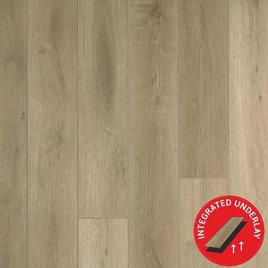 Vinylová podlaha LVT Yukon Beach 4+1 mm Podložka 0, 55mm obraz