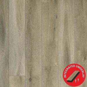 Vinylová podlaha LVT Yukon Desert Dune 4+1mm Podložka 0, 55mm obraz