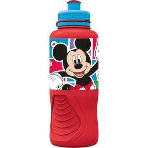 STOR Láhev na pití MICKEY 430ml obraz