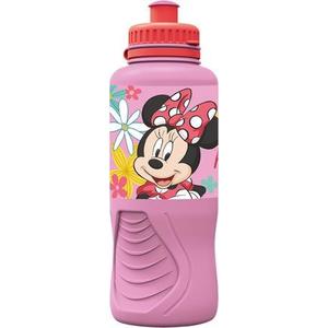 STOR Láhev na pití MINNIE 430ml obraz