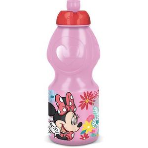 STOR Láhev na pití MINNIE 400ml obraz