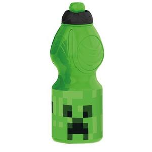 STOR Láhev na pití MINECRAFT 400ml obraz