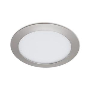 Briloner Briloner 7286-016 - LED Koupelnové podhledové svítidlo LED/12W/230V IP44 obraz