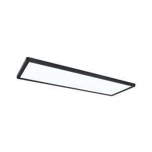 Paulmann Paulmann 71017 - LED/22W Stmívatelný panel ATRIA 230V 4000K černá obraz