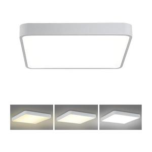 Brilagi Brilagi - LED Stropní svítidlo POOL LED/36W/230V 3000/4500/6000K 40x40 cm bílá obraz