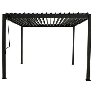 Pergola Pergola Basic 300x360cm obraz