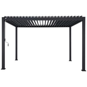 Pergola Pergola Deluxe 400x300cm obraz