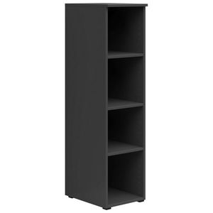 Regál Cabinet Š: 30 Cm obraz