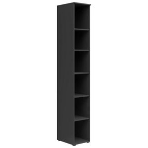 Regál Cabinet Š: 30 Cm obraz