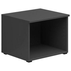 Nástavec K Regálu Cabinet Š: 45 Cm obraz