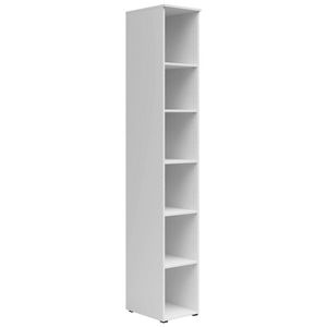 Regál Cabinet Š: 30cm obraz