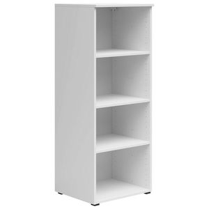 Regál Cabinet š: 45 cm obraz