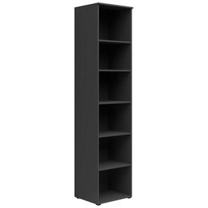 Regál Cabinet š: 45 cm obraz