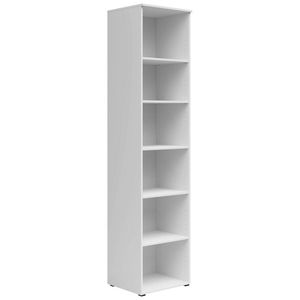 Regál Cabinet Š: 45cm obraz