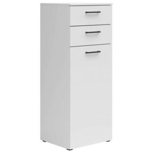 Komoda Cabinet š: 45cm obraz