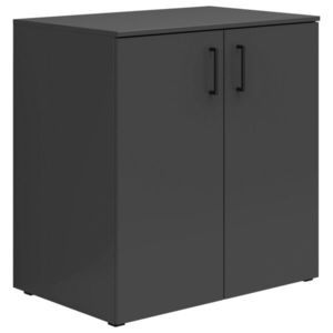 Komoda Cabinet Š: 80 Cm obraz