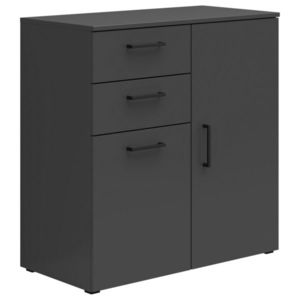 Komoda Cabinet š: 80 cm obraz