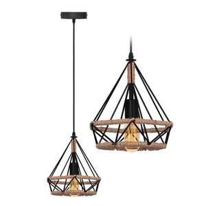 Stropní svítidlo TooLight Loft Lamp obraz